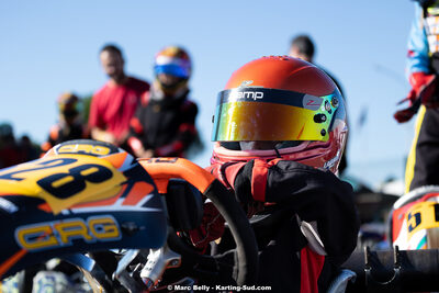 20/09/2026 : 5ème manche de l’Atlantic Trophée Nouvelle-Aquitaine Sud à Escource (Photos Marc Belly) 2026 — karting