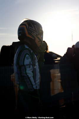 20/09/2026 : 5ème manche de l’Atlantic Trophée Nouvelle-Aquitaine Sud à Escource (Photos Marc Belly) 2026 — karting