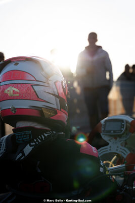 20/09/2026 : 5ème manche de l’Atlantic Trophée Nouvelle-Aquitaine Sud à Escource (Photos Marc Belly) 2026 — karting