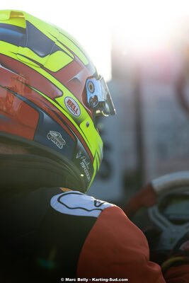 20/09/2026 : 5ème manche de l’Atlantic Trophée Nouvelle-Aquitaine Sud à Escource (Photos Marc Belly) 2026 — karting
