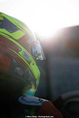 20/09/2026 : 5ème manche de l’Atlantic Trophée Nouvelle-Aquitaine Sud à Escource (Photos Marc Belly) 2026 — karting