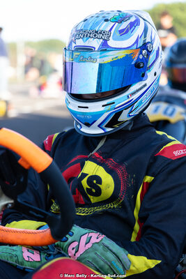 20/09/2026 : 5ème manche de l’Atlantic Trophée Nouvelle-Aquitaine Sud à Escource (Photos Marc Belly) 2026 — karting