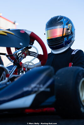 20/09/2026 : 5ème manche de l’Atlantic Trophée Nouvelle-Aquitaine Sud à Escource (Photos Marc Belly) 2026 — karting