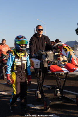 20/09/2026 : 5ème manche de l’Atlantic Trophée Nouvelle-Aquitaine Sud à Escource (Photos Marc Belly) 2026 — karting