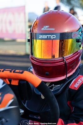 20/09/2026 : 5ème manche de l’Atlantic Trophée Nouvelle-Aquitaine Sud à Escource (Photos Marc Belly) 2026 — karting