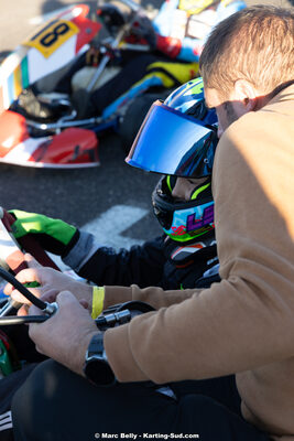 20/09/2026 : 5ème manche de l’Atlantic Trophée Nouvelle-Aquitaine Sud à Escource (Photos Marc Belly) 2026 — karting