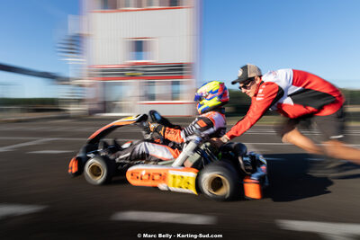 KZ2 — 20/09/2026 : 5ème manche de l’Atlantic Trophée Nouvelle-Aquitaine Sud à Escource (Photos Marc Belly) 2026 — karting