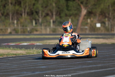 KZ2 — 20/09/2026 : 5ème manche de l’Atlantic Trophée Nouvelle-Aquitaine Sud à Escource (Photos Marc Belly) 2026 — karting
