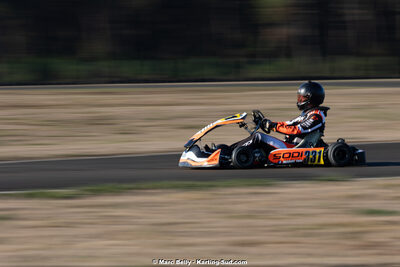 Master / Gentleman — 20/09/2026 : 5ème manche de l’Atlantic Trophée Nouvelle-Aquitaine Sud à Escource (Photos Marc Belly) 2026 — karting