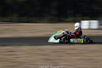 Master / Gentleman — 20/09/2026 : 5ème manche de l’Atlantic Trophée Nouvelle-Aquitaine Sud à Escource (Photos Marc Belly) 2026 — karting