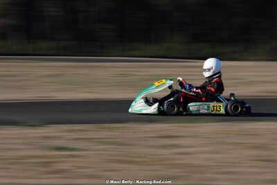 Master / Gentleman — 20/09/2026 : 5ème manche de l’Atlantic Trophée Nouvelle-Aquitaine Sud à Escource (Photos Marc Belly) 2026 — karting