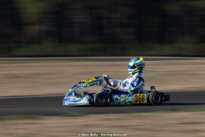 Master / Gentleman — 20/09/2026 : 5ème manche de l’Atlantic Trophée Nouvelle-Aquitaine Sud à Escource (Photos Marc Belly) 2026 — karting