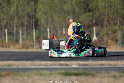 Master / Gentleman — 20/09/2026 : 5ème manche de l’Atlantic Trophée Nouvelle-Aquitaine Sud à Escource (Photos Marc Belly) 2026 — karting