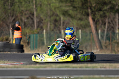 Master / Gentleman — 20/09/2026 : 5ème manche de l’Atlantic Trophée Nouvelle-Aquitaine Sud à Escource (Photos Marc Belly) 2026 — karting