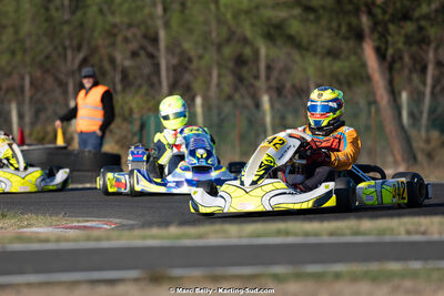Master / Gentleman — 20/09/2026 : 5ème manche de l’Atlantic Trophée Nouvelle-Aquitaine Sud à Escource (Photos Marc Belly) 2026 — karting