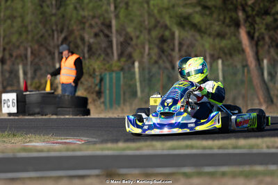 Master / Gentleman — 20/09/2026 : 5ème manche de l’Atlantic Trophée Nouvelle-Aquitaine Sud à Escource (Photos Marc Belly) 2026 — karting