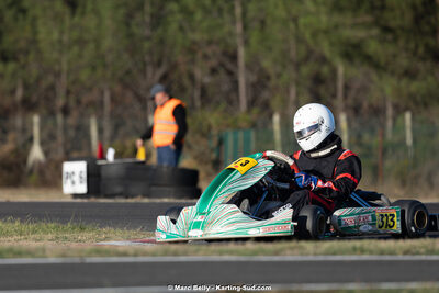 Master / Gentleman — 20/09/2026 : 5ème manche de l’Atlantic Trophée Nouvelle-Aquitaine Sud à Escource (Photos Marc Belly) 2026 — karting