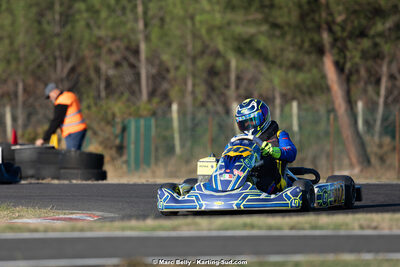 Master / Gentleman — 20/09/2026 : 5ème manche de l’Atlantic Trophée Nouvelle-Aquitaine Sud à Escource (Photos Marc Belly) 2026 — karting