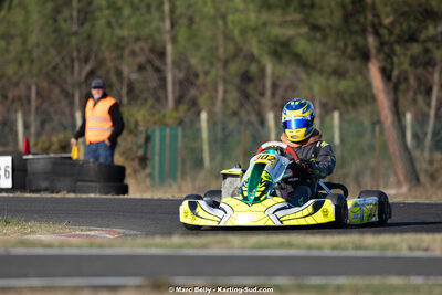 Master / Gentleman — 20/09/2026 : 5ème manche de l’Atlantic Trophée Nouvelle-Aquitaine Sud à Escource (Photos Marc Belly) 2026 — karting