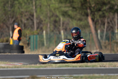 Master / Gentleman — 20/09/2026 : 5ème manche de l’Atlantic Trophée Nouvelle-Aquitaine Sud à Escource (Photos Marc Belly) 2026 — karting