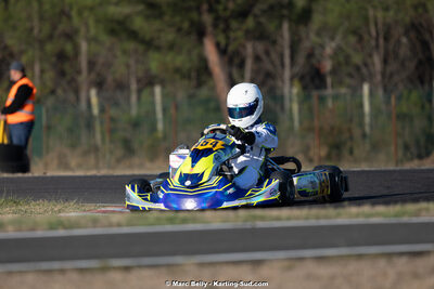 Nationale — 20/09/2026 : 5ème manche de l’Atlantic Trophée Nouvelle-Aquitaine Sud à Escource (Photos Marc Belly) 2026 — karting