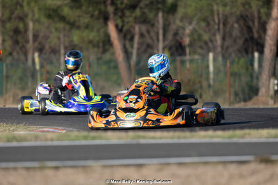 Nationale — 20/09/2026 : 5ème manche de l’Atlantic Trophée Nouvelle-Aquitaine Sud à Escource (Photos Marc Belly) 2026 — karting
