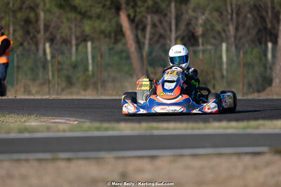 Nationale — 20/09/2026 : 5ème manche de l’Atlantic Trophée Nouvelle-Aquitaine Sud à Escource (Photos Marc Belly) 2026 — karting