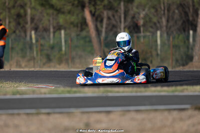 Nationale — 20/09/2026 : 5ème manche de l’Atlantic Trophée Nouvelle-Aquitaine Sud à Escource (Photos Marc Belly) 2026 — karting