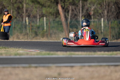 Nationale — 20/09/2026 : 5ème manche de l’Atlantic Trophée Nouvelle-Aquitaine Sud à Escource (Photos Marc Belly) 2026 — karting