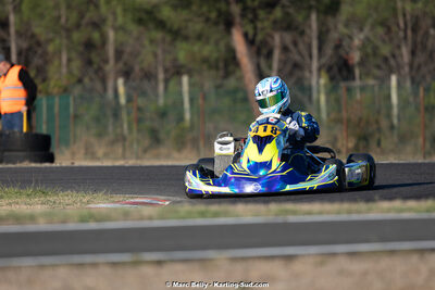 Nationale — 20/09/2026 : 5ème manche de l’Atlantic Trophée Nouvelle-Aquitaine Sud à Escource (Photos Marc Belly) 2026 — karting