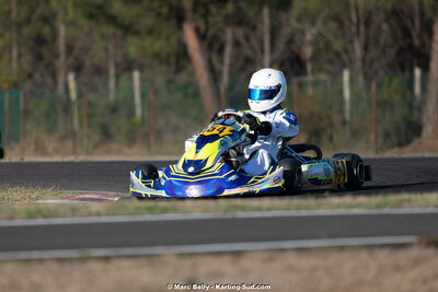 Nationale — 20/09/2026 : 5ème manche de l’Atlantic Trophée Nouvelle-Aquitaine Sud à Escource (Photos Marc Belly) 2026 — karting