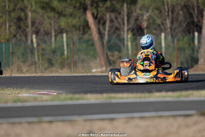 Nationale — 20/09/2026 : 5ème manche de l’Atlantic Trophée Nouvelle-Aquitaine Sud à Escource (Photos Marc Belly) 2026 — karting