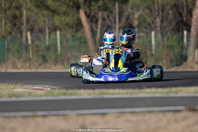 Nationale — 20/09/2026 : 5ème manche de l’Atlantic Trophée Nouvelle-Aquitaine Sud à Escource (Photos Marc Belly) 2026 — karting