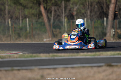 Nationale — 20/09/2026 : 5ème manche de l’Atlantic Trophée Nouvelle-Aquitaine Sud à Escource (Photos Marc Belly) 2026 — karting