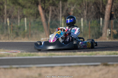 Nationale — 20/09/2026 : 5ème manche de l’Atlantic Trophée Nouvelle-Aquitaine Sud à Escource (Photos Marc Belly) 2026 — karting