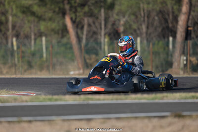 Nationale — 20/09/2026 : 5ème manche de l’Atlantic Trophée Nouvelle-Aquitaine Sud à Escource (Photos Marc Belly) 2026 — karting