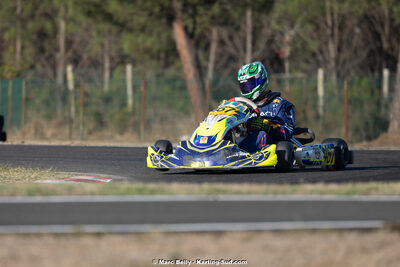 Nationale — 20/09/2026 : 5ème manche de l’Atlantic Trophée Nouvelle-Aquitaine Sud à Escource (Photos Marc Belly) 2026 — karting
