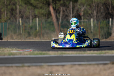 Nationale — 20/09/2026 : 5ème manche de l’Atlantic Trophée Nouvelle-Aquitaine Sud à Escource (Photos Marc Belly) 2026 — karting