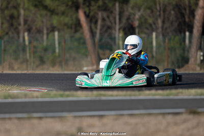 Nationale — 20/09/2026 : 5ème manche de l’Atlantic Trophée Nouvelle-Aquitaine Sud à Escource (Photos Marc Belly) 2026 — karting