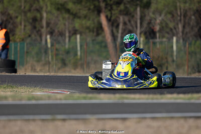 Nationale — 20/09/2026 : 5ème manche de l’Atlantic Trophée Nouvelle-Aquitaine Sud à Escource (Photos Marc Belly) 2026 — karting