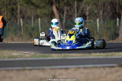 Nationale — 20/09/2026 : 5ème manche de l’Atlantic Trophée Nouvelle-Aquitaine Sud à Escource (Photos Marc Belly) 2026 — karting