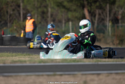 Nationale — 20/09/2026 : 5ème manche de l’Atlantic Trophée Nouvelle-Aquitaine Sud à Escource (Photos Marc Belly) 2026 — karting
