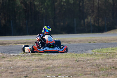 KZ2 — 20/09/2026 : 5ème manche de l’Atlantic Trophée Nouvelle-Aquitaine Sud à Escource (Photos Marc Belly) 2026 — karting