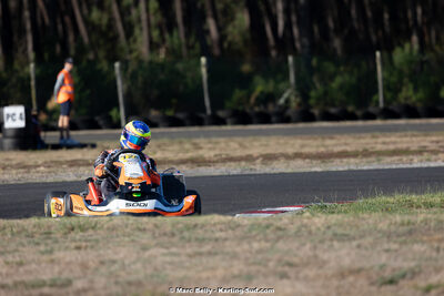 KZ2 — 20/09/2026 : 5ème manche de l’Atlantic Trophée Nouvelle-Aquitaine Sud à Escource (Photos Marc Belly) 2026 — karting