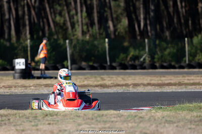 KZ2 — 20/09/2026 : 5ème manche de l’Atlantic Trophée Nouvelle-Aquitaine Sud à Escource (Photos Marc Belly) 2026 — karting