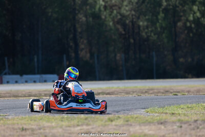 KZ2 — 20/09/2026 : 5ème manche de l’Atlantic Trophée Nouvelle-Aquitaine Sud à Escource (Photos Marc Belly) 2026 — karting