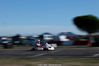 KZ2 — 20/09/2026 : 5ème manche de l’Atlantic Trophée Nouvelle-Aquitaine Sud à Escource (Photos Marc Belly) 2026 — karting