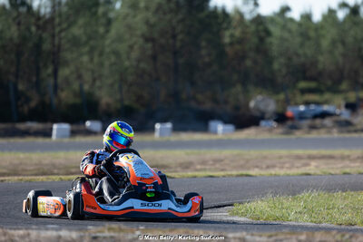 KZ2 — 20/09/2026 : 5ème manche de l’Atlantic Trophée Nouvelle-Aquitaine Sud à Escource (Photos Marc Belly) 2026 — karting