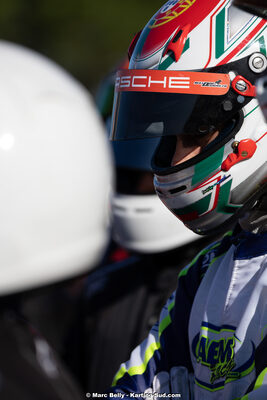 20/09/2026 : 5ème manche de l’Atlantic Trophée Nouvelle-Aquitaine Sud à Escource (Photos Marc Belly) 2026 — karting