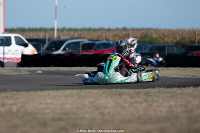 Sénior — 20/09/2026 : 5ème manche de l’Atlantic Trophée Nouvelle-Aquitaine Sud à Escource (Photos Marc Belly) 2026 — karting